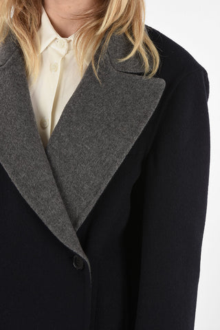 MM4 Cashmere Coat