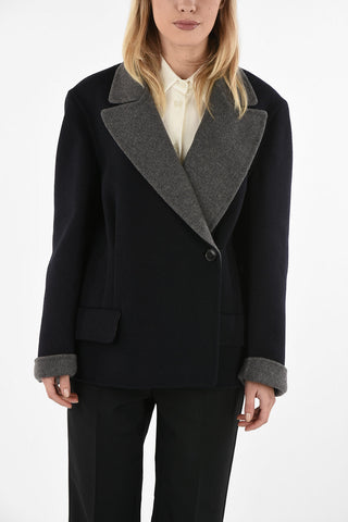 MM4 Cashmere Coat