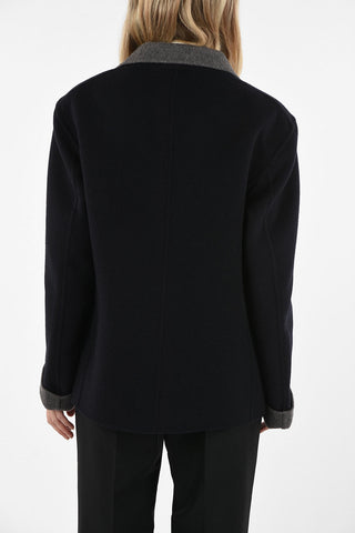 MM4 Cashmere Coat