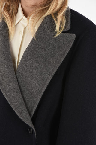 MM4 Cashmere Coat
