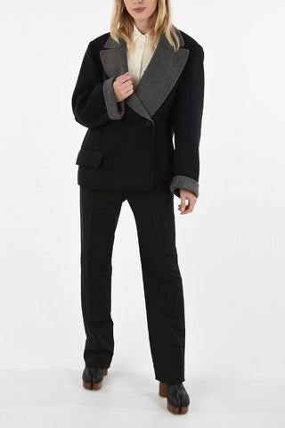 MM4 Cashmere Coat