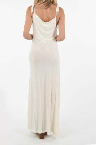 MM6 Vestito Tunic Senza Maniche