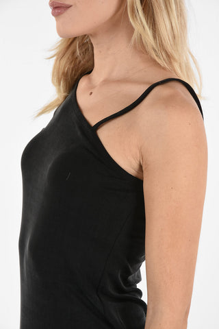 MM6 One Sleeve Top
