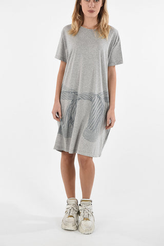 MM6 Vestito Oversize 