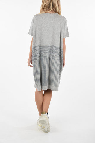 MM6 Vestito Oversize 