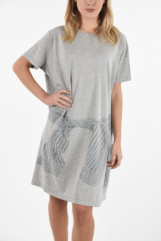 MM6 Vestito Oversize 