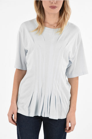 MM6 Frill T-shirt