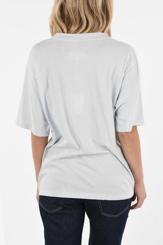 MM6 Frill T-shirt