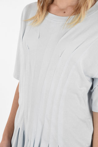 MM6 Frill T-shirt