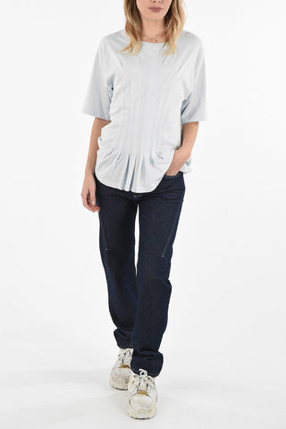 MM6 Frill T-shirt