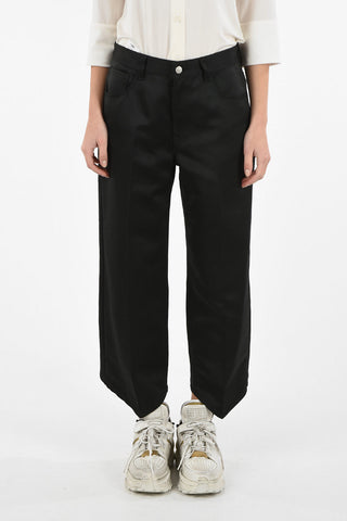 MM6 Satin Pant