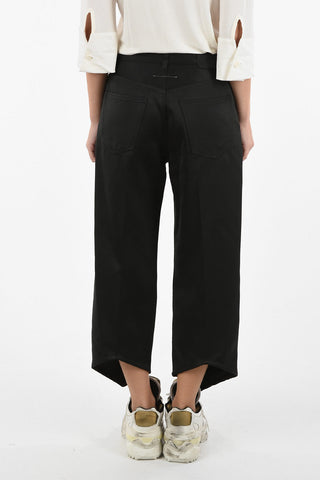 MM6 Satin Pant