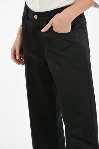 MM6 Satin Pant