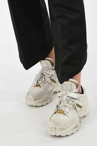 MM6 Satin Pant