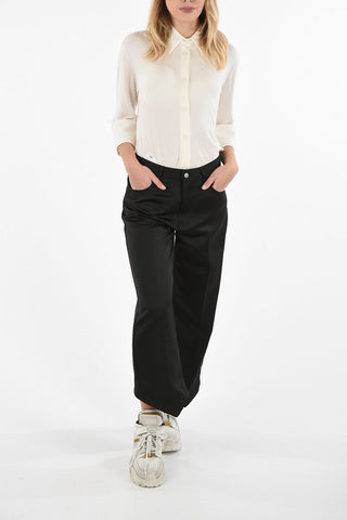MM6 Satin Pant