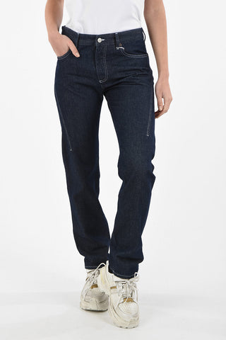 MM6 Regular Fit Jeans