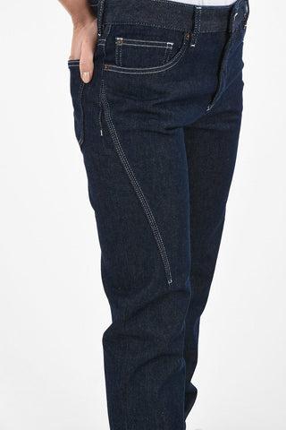 MM6 Regular Fit Jeans