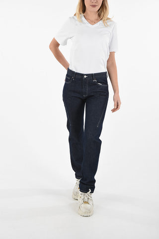 MM6 Regular Fit Jeans