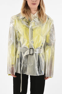 MM0 Waterproof Coat