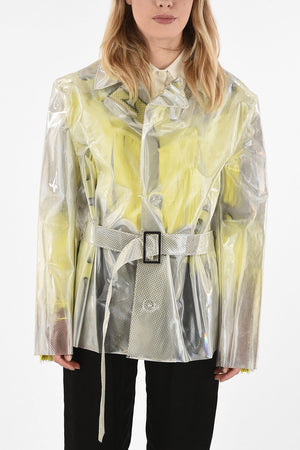 MM0 Waterproof Coat