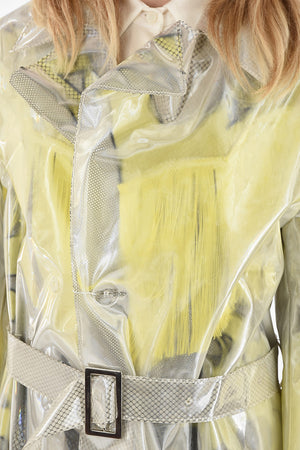 MM0 Waterproof Coat
