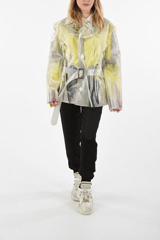 MM0 Cappotto Impermeabile