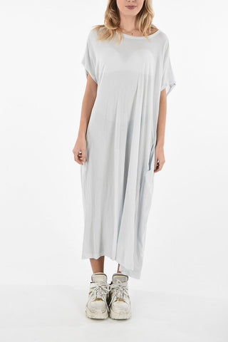 MM6 crewneck Tunic Dress