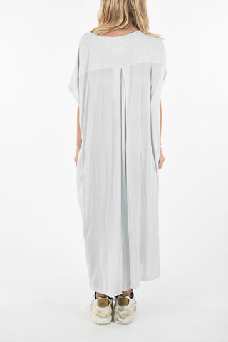 MM6 crewneck Tunic Dress
