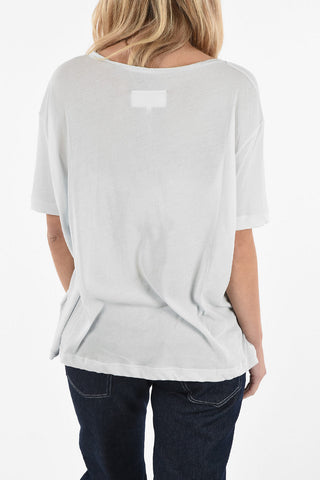 MM6 Loose Fit T-shirt