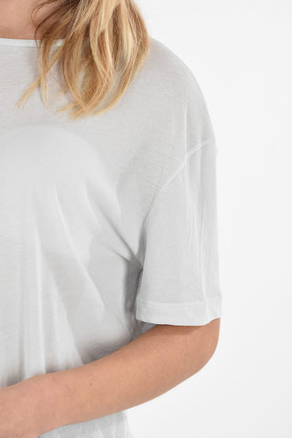 MM6 Loose Fit T-shirt