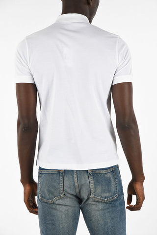 Cotton Polo Shirt