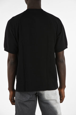 RED TAG Short Sleeve Sweatshirt