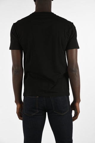 Printed Slim Fit T-shirt