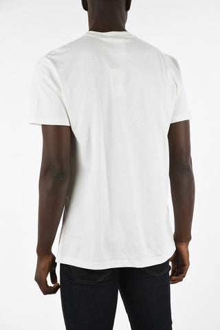 Oversized KANYE MASK T-shirt