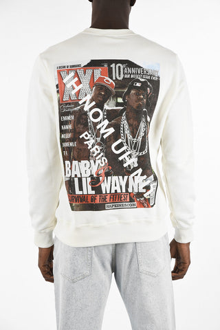 Oversized LIL WAYNE Sweatshirt