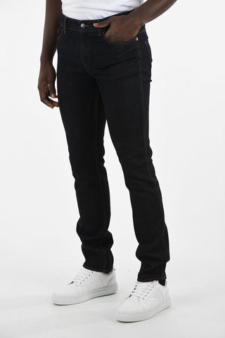 Jeans Slim Fit 19cm