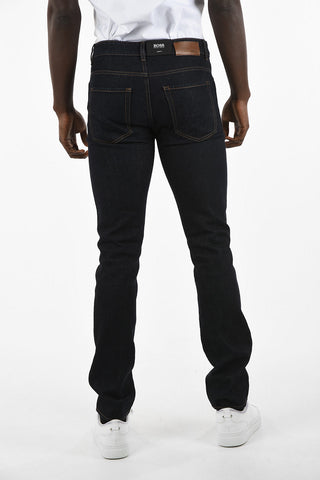 Jeans Slim Fit 19cm