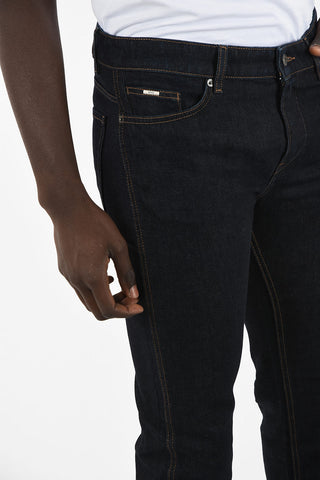 Jeans Slim Fit 19cm