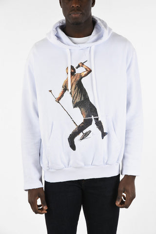 Oversized KAYNE DRAKE  Hoodie 