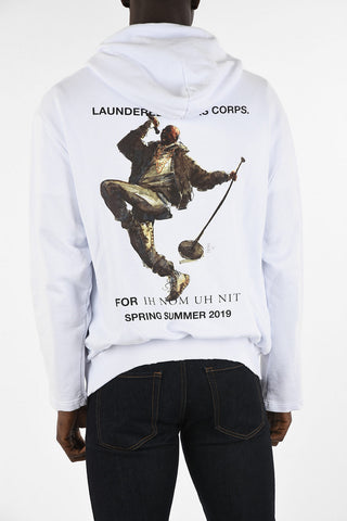 Oversized KAYNE DRAKE  Hoodie 