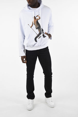 Oversized KAYNE DRAKE  Hoodie 