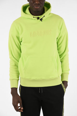 Fluo Hoodie