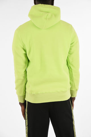 Fluo Hoodie