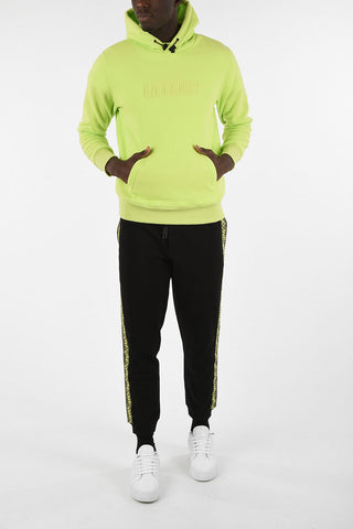 Fluo Hoodie