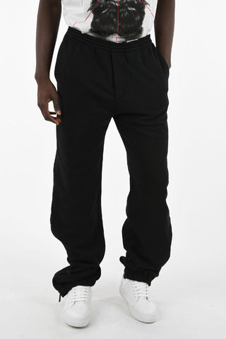 MERT & MARCUS 1994 Joggers with Ankle zip Detail