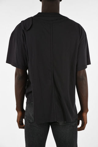 t-shirt LAYERED Oversize