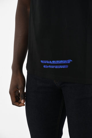 Cotton Printed T-shirt