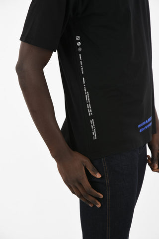 Cotton Printed T-shirt