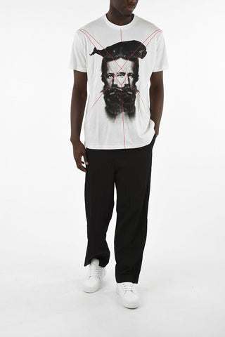 Printed T-shirt