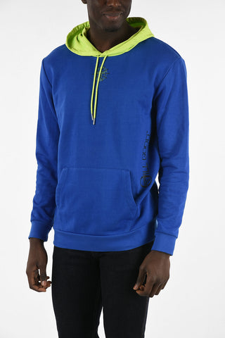 SERGIO TACCHINI Printed Hoodie